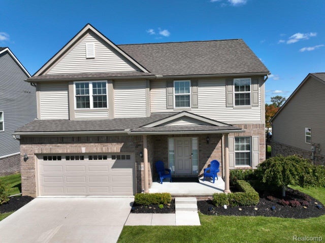 951 N Mill Street, South Lyon city