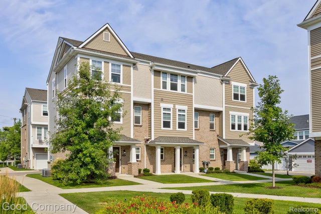 2500 Normandy Road 29, Royal Oak city