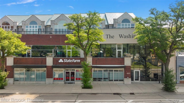 1021 S Washington Avenue G, Royal Oak city