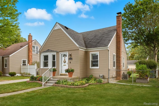 4176 Cummings Avenue, Berkley city