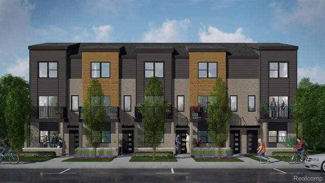 33022 Townhill Road 8, Farmington city