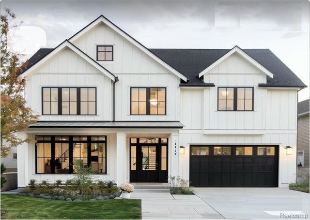 8605 Edgewood Park Drive, Commerce charter township