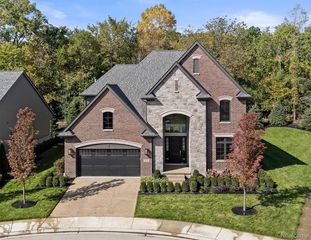 4170 Prescott Park Circle, West Bloomfield charter township