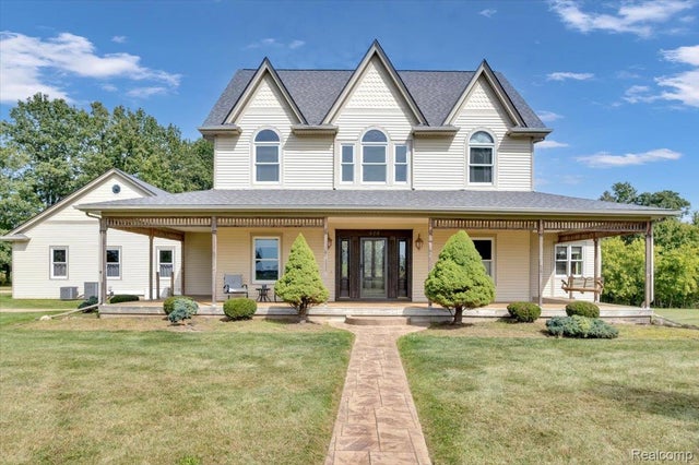 474 N Summers Road, Imlay City city