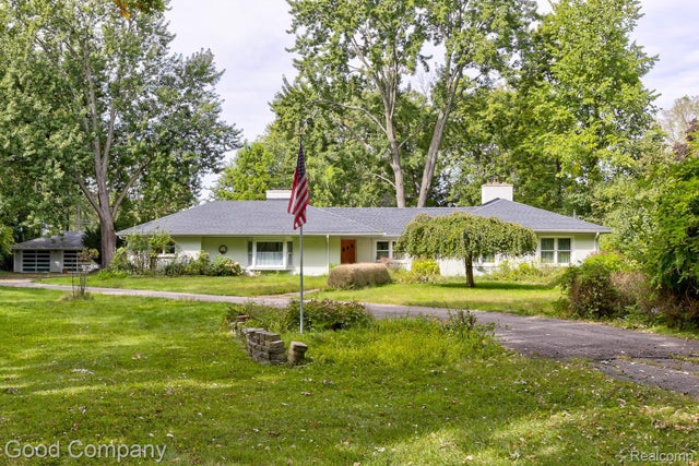 28231 Parkhill Street, Farmington Hills city