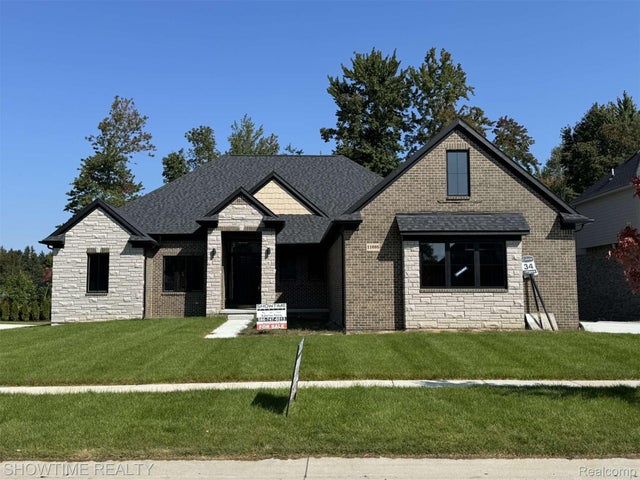 11695 Encore Drive, Shelby charter township