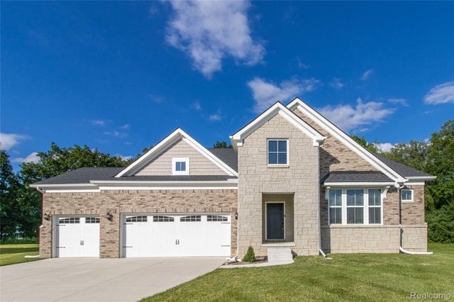 5532 Timber Glen Court, Ann Arbor city