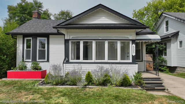 535 E Saratoga Street, Ferndale city