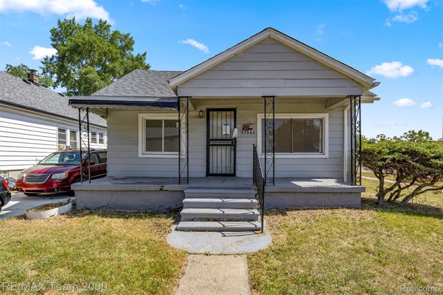 21304 Glen Lodge Road, Ferndale city