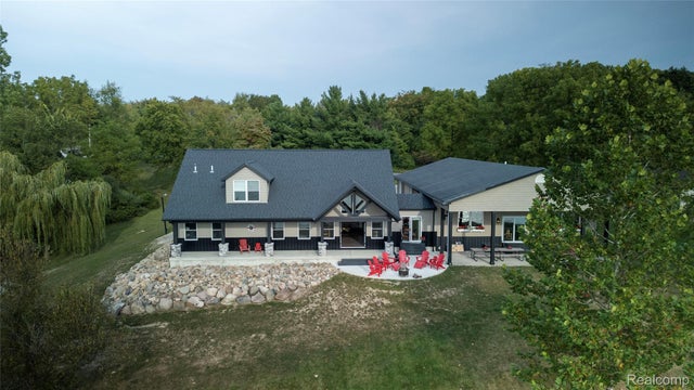 13857 E Diane Drive, Camden township