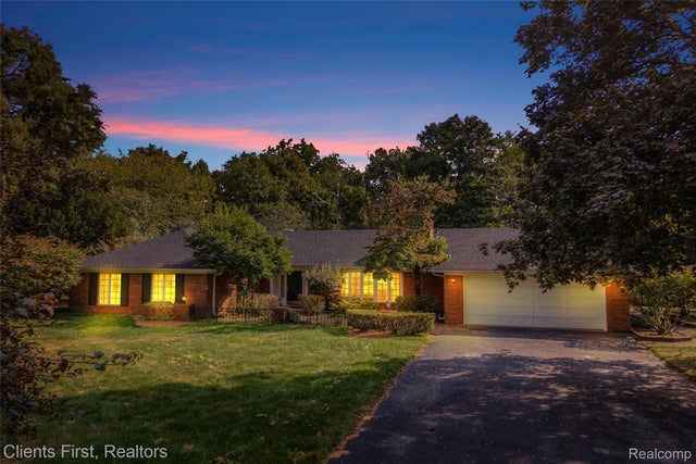 33801 Argonne Road, Farmington Hills city
