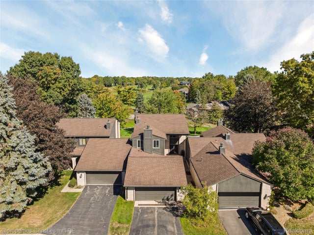 1992 Bent Tree Trail, Bloomfield Hills city