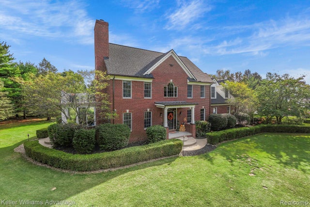 4710 Botany Glen, Commerce charter township