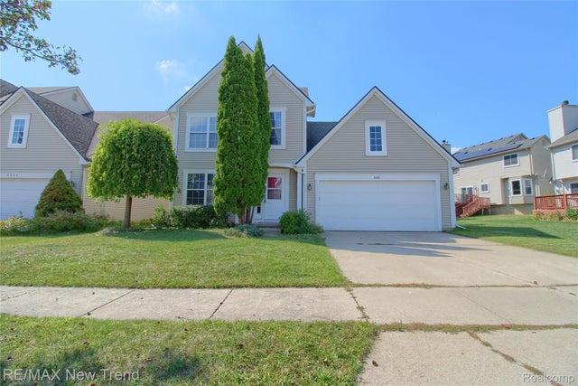 3241 Buckhorn Court, Ann Arbor city