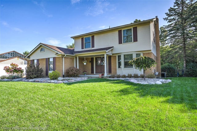 23950 Scott Drive, Farmington Hills city