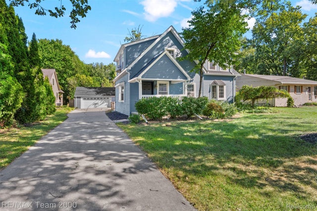 34080 Orangelawn Street, Livonia city