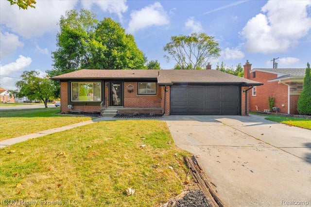 27407 Buckingham Street, Livonia city