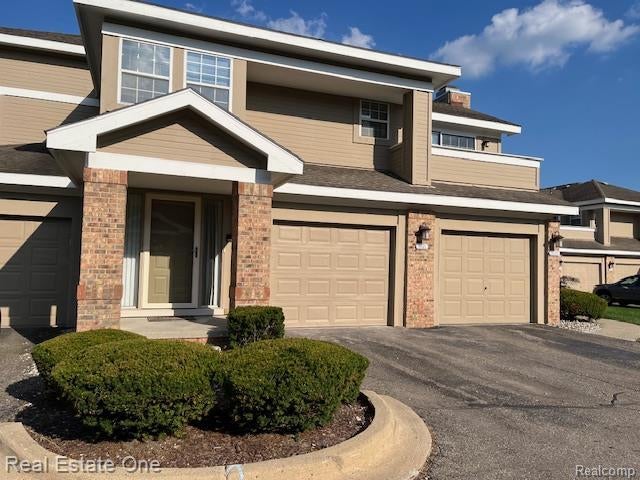 6621 Bellows Court, West Bloomfield charter township