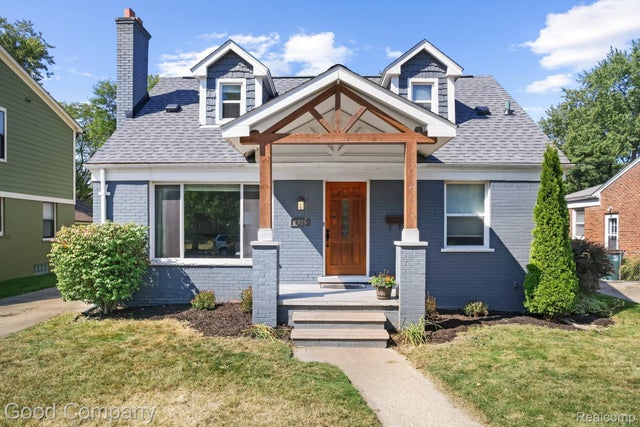 2925 Benjamin Avenue, Royal Oak city