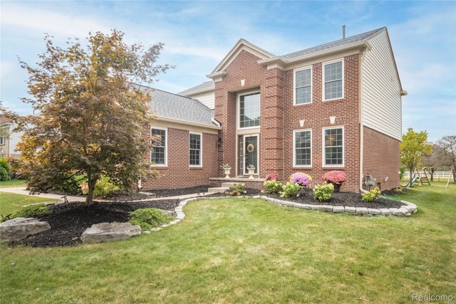 3506 Niagara Avenue, Canton charter township