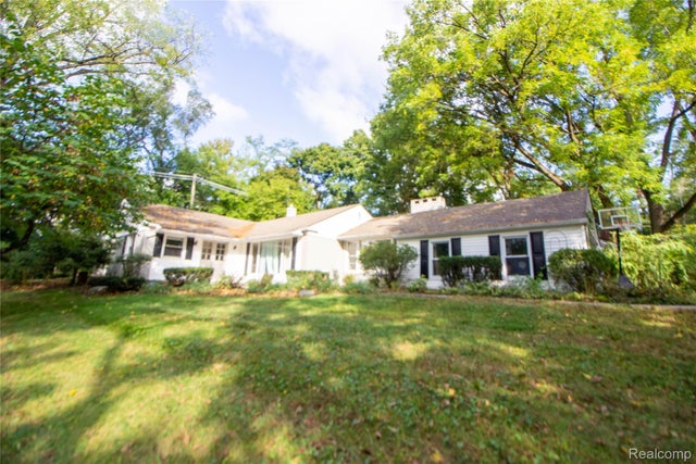 6160 Worlington Road, Bloomfield Hills city