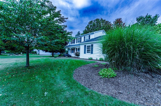 1402 Fieldstone Court, Ann Arbor city
