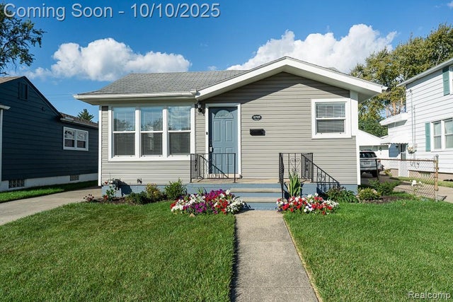 3795 Bacon Avenue, Berkley city