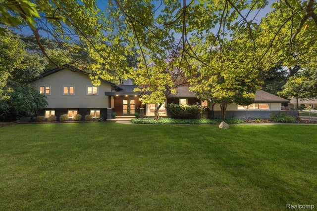 7315 Lindenmere Drive, Bloomfield Hills city