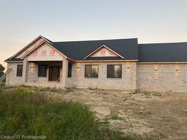 1546 Ashley Lane, Berlin township