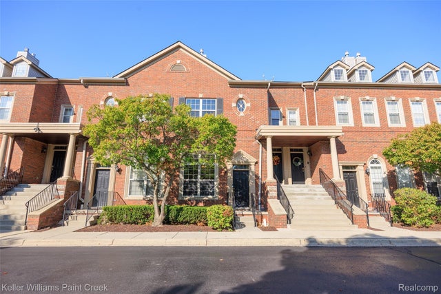 29253 Glen Oaks Boulevard E, Farmington Hills city