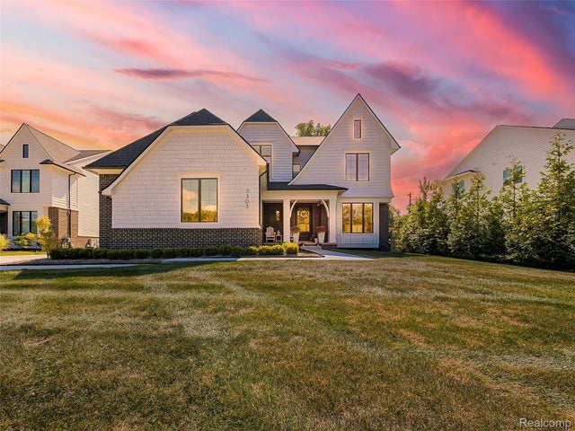 7303 Brookside Village Court, Bloomfield Hills city