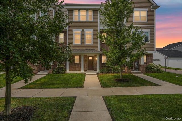 2500 Normandy Road 46, Royal Oak city