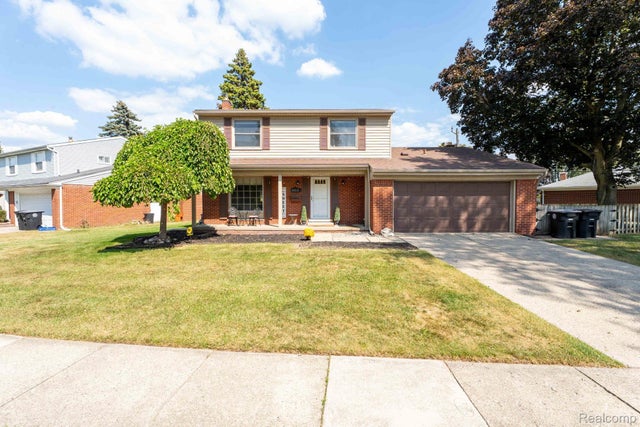 14030 Ingram Street, Livonia city