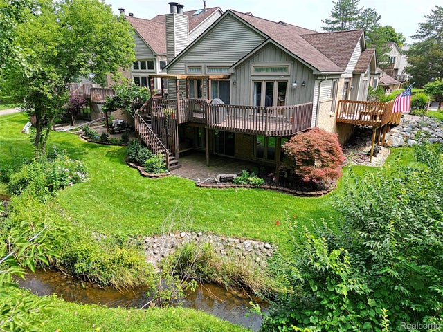 37440 Legends Trail Drive, Farmington city