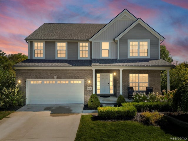 956 N Mill Street, South Lyon city