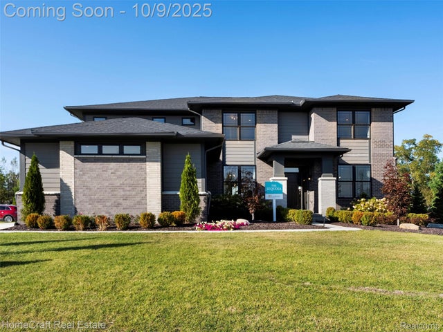 4535 Ann Arbor-saline Road, Scio township