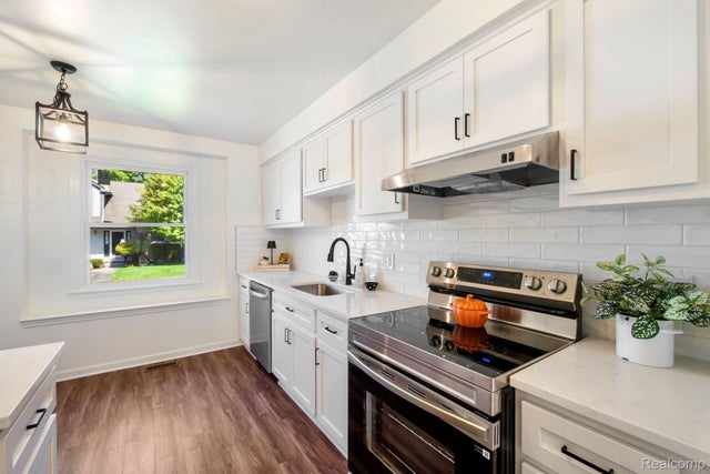 412 Oak Run Court 6, Royal Oak city