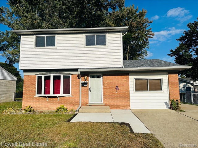 30214 S Stockton Drive, Farmington Hills city