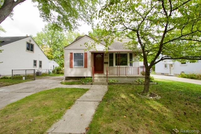 1012 W Windemere Avenue, Royal Oak city
