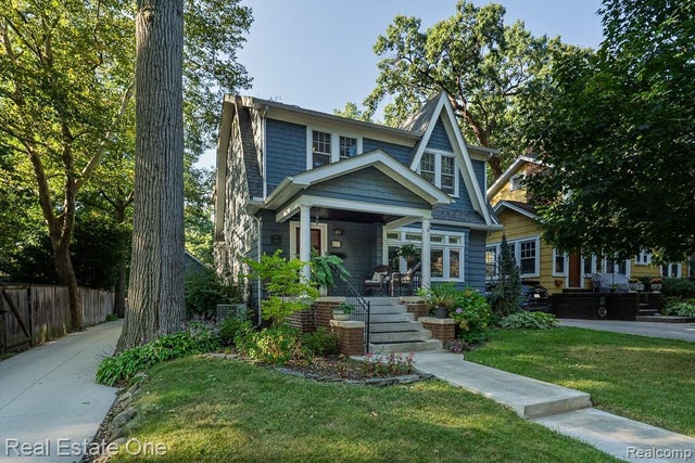 437 W Drayton Street, Ferndale city