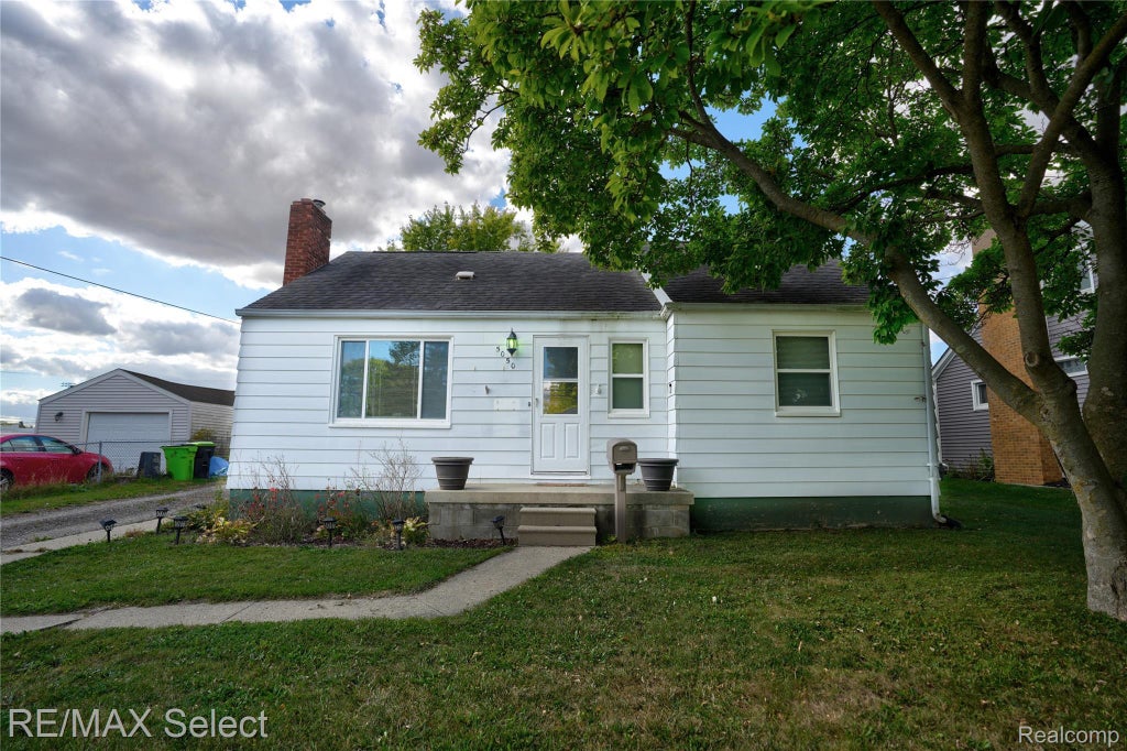 5050 Fairchild Street, Swartz Creek city