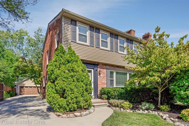 1630 W 12 Mile Road, Royal Oak city