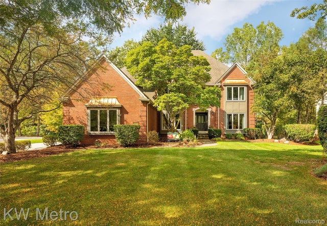 1639 Heatherwood Drive, Troy city