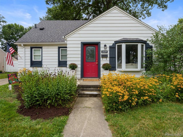 2689 Bacon Avenue, Berkley city