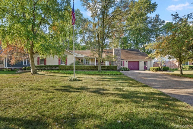 436 Girard Avenue, Royal Oak city