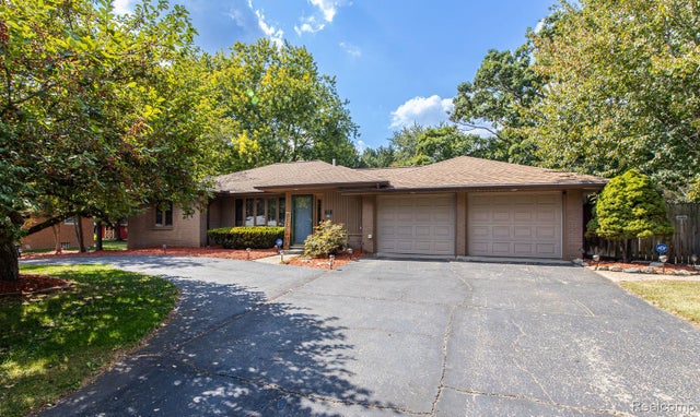 73 Nevada Avenue, Rochester Hills city