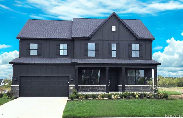 6232 Marsh Road, Pittsfield charter township