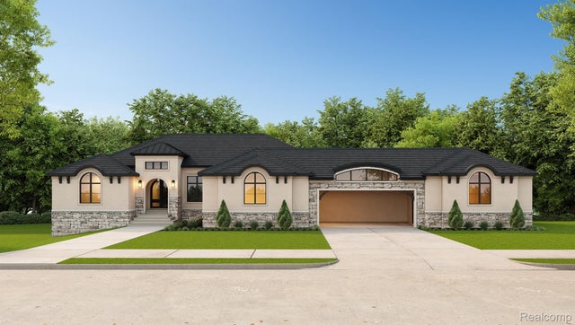 70609 Renata Court, Bruce township