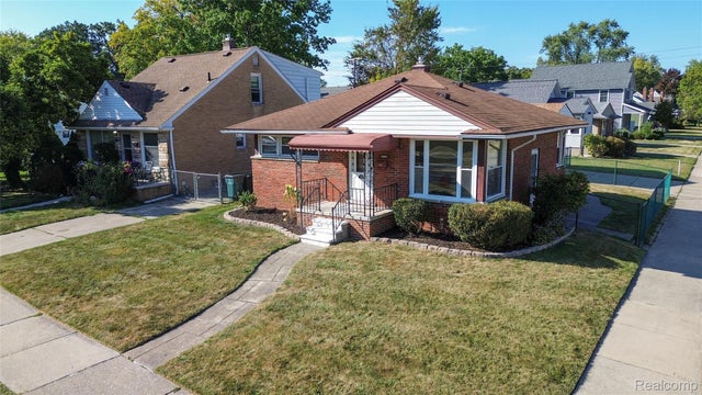 3110 Catalpa Drive, Berkley city