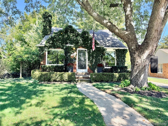 4164 Seminole Drive, Royal Oak city